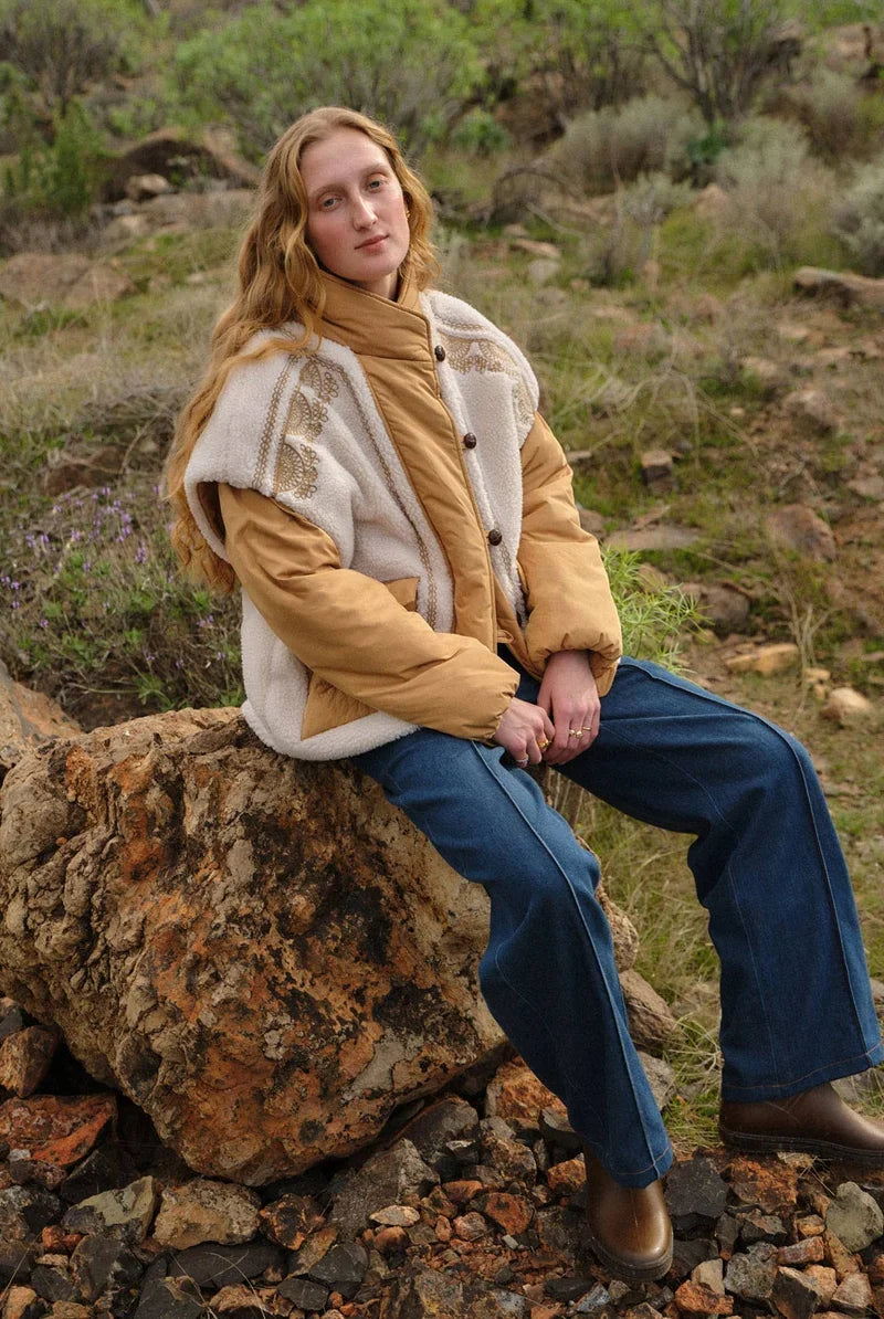 Jackets/Coats – Page 2 – POM London