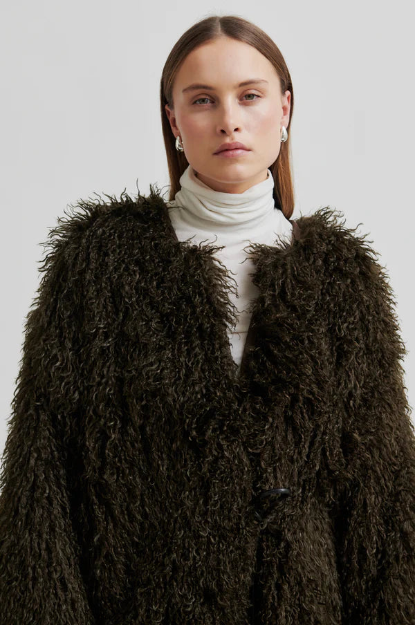 Ophie Coat - Delicioso