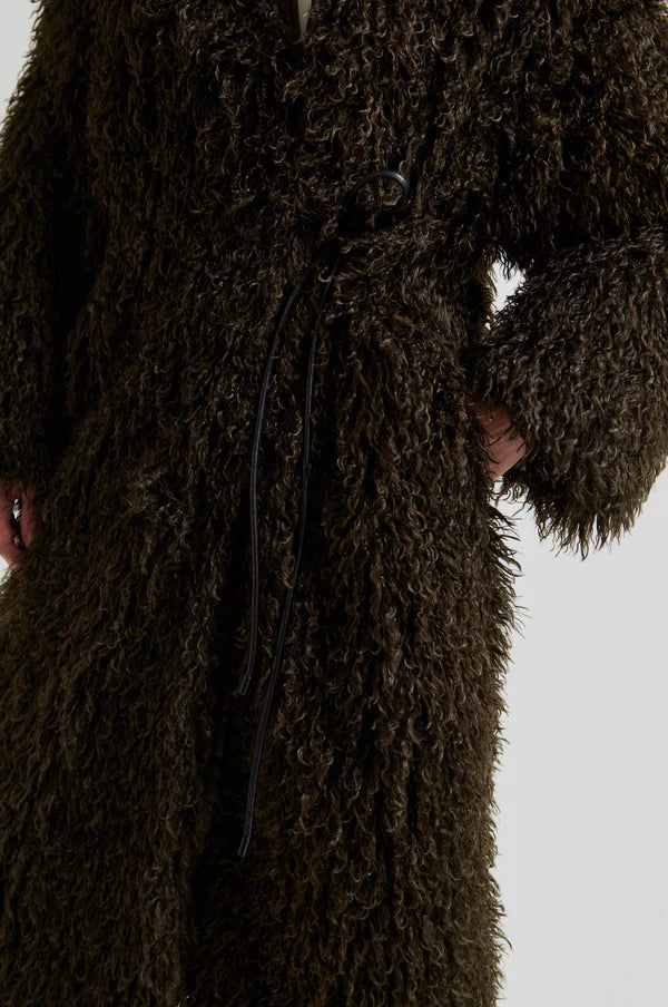 Ophie Coat - Delicioso