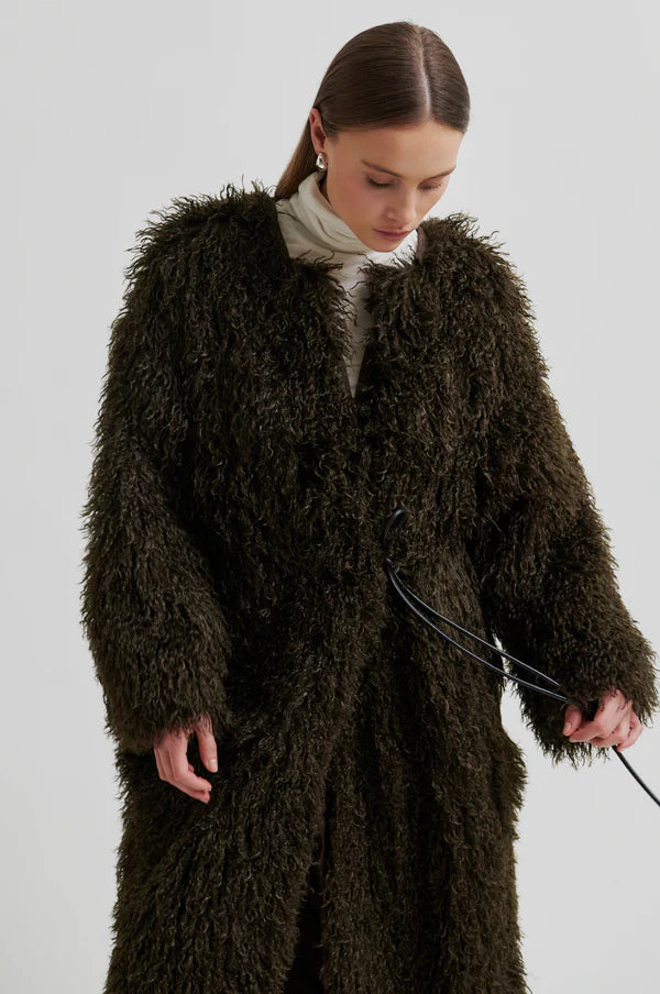Ophie Coat - Delicioso