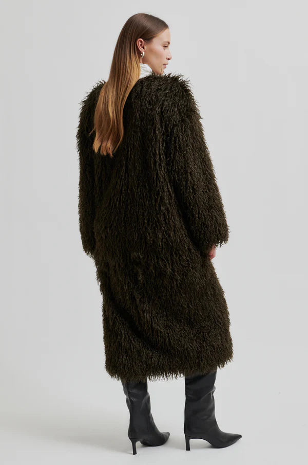 Ophie Coat - Delicioso