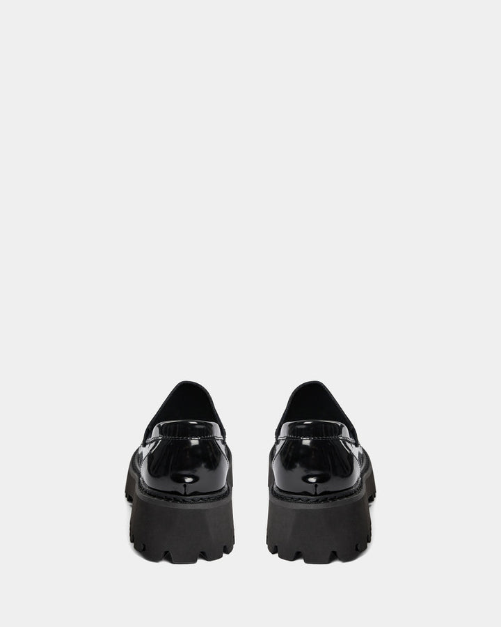 S244754 Chloe Black Loafer
