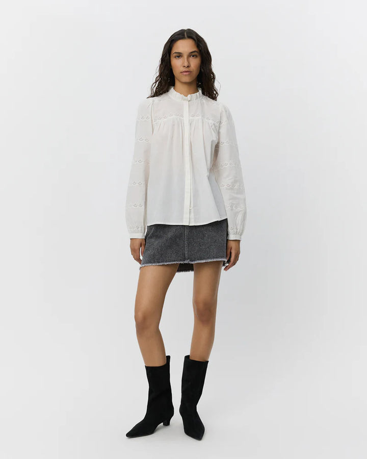 DagmarwSW Shirt - Snow White