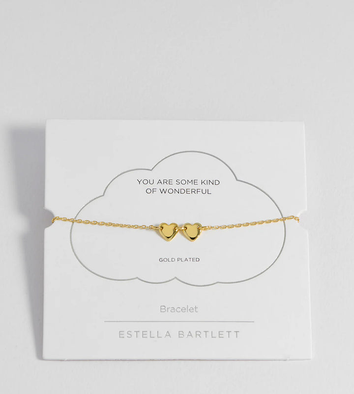 EBB6879G connected heart bracelet