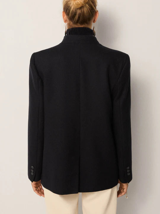 Lucien Jacket - Marine