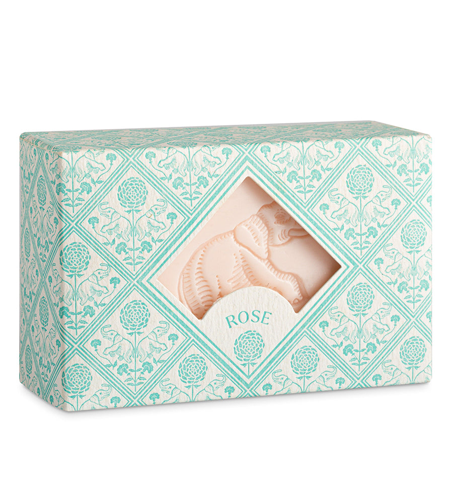 S005 - Elephant Rose Hand Soap