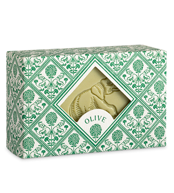 S006 - Elephant Olive Hand Soap