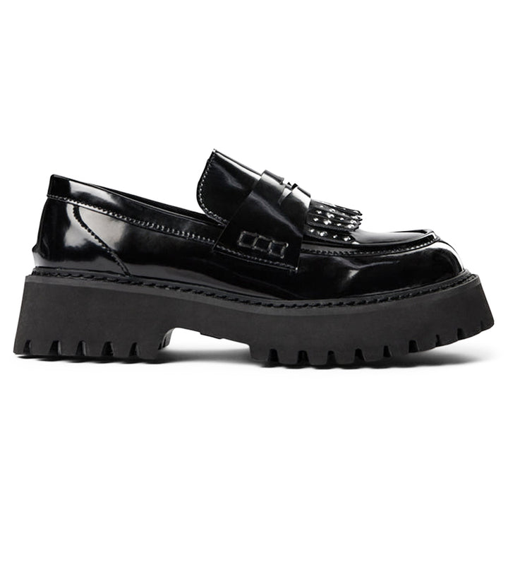 S244754 Chloe Black Loafer
