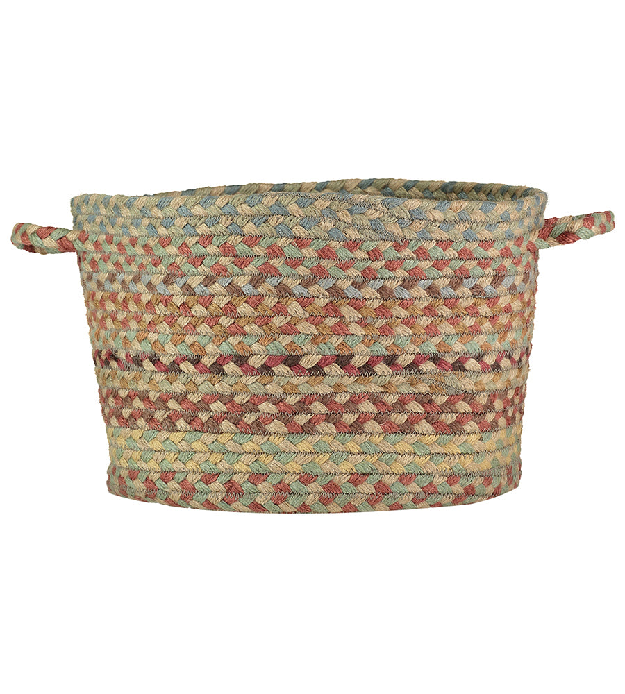 Utility Basket - Pampas 23cm x 18cm
