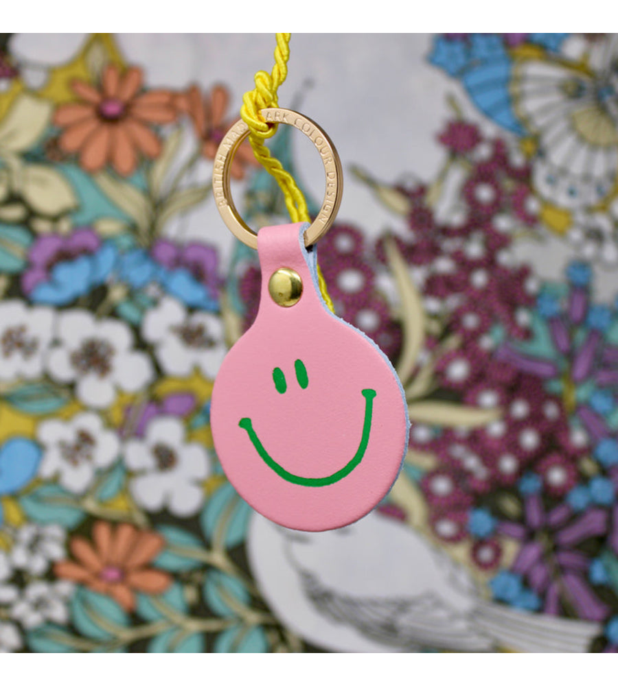 Feeling Lush Key Fob