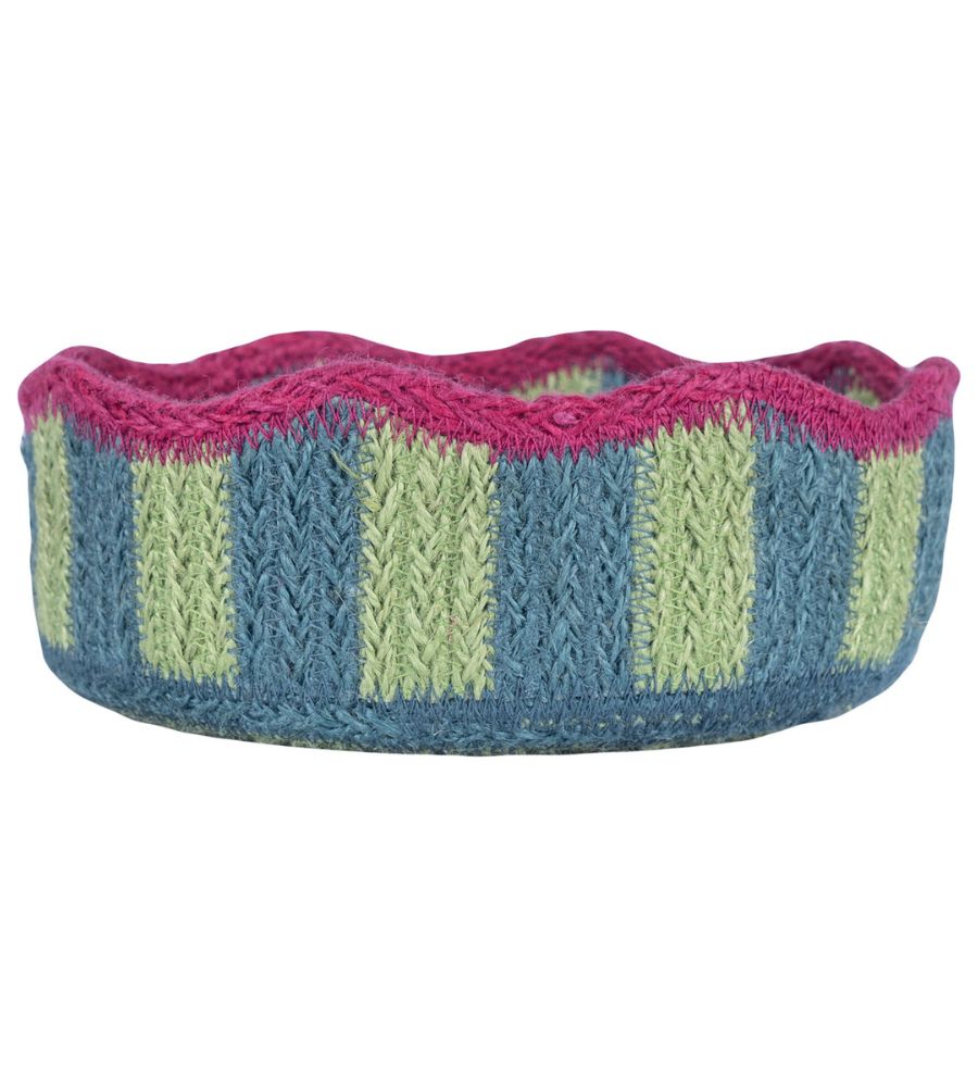 Tulip Mini Basket - Watermelon