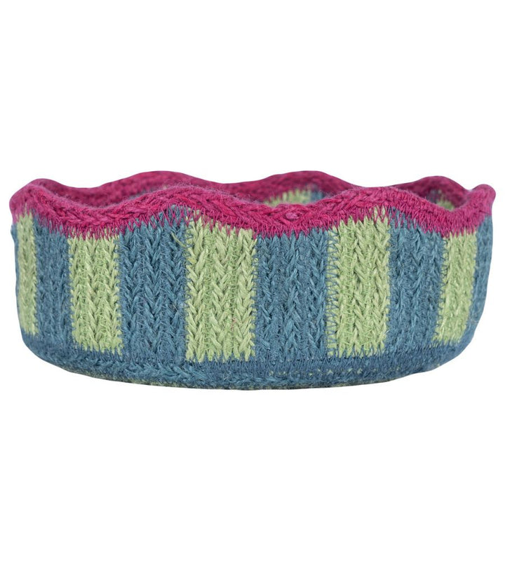 Tulip Mini Basket - Watermelon