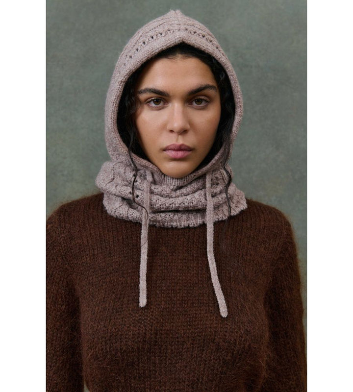 Abinou Hood - Ficelle