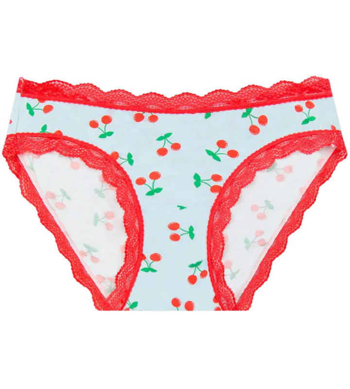 Classic Knicker - Cherryade