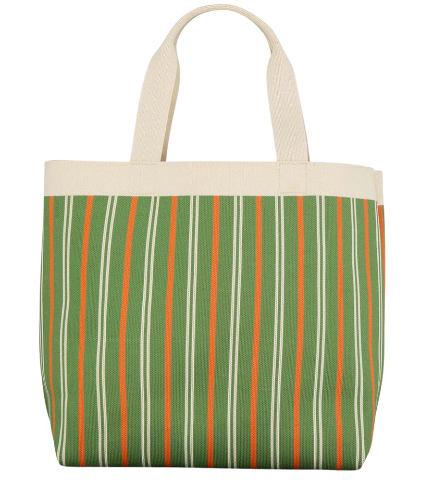 Interlock Lillian Bag Campsite Green