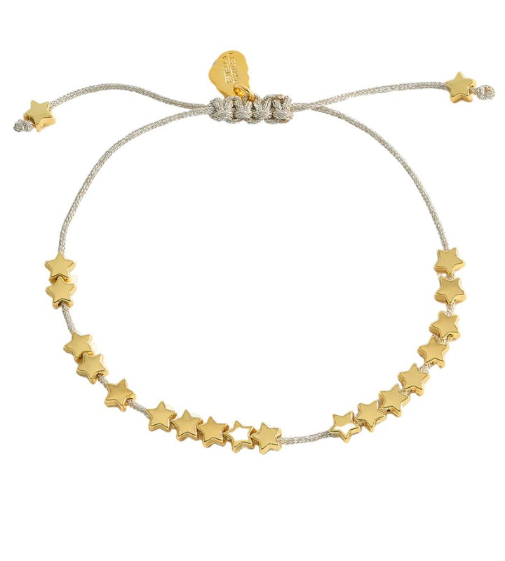 EB1148C Stars So Bright Bracelet