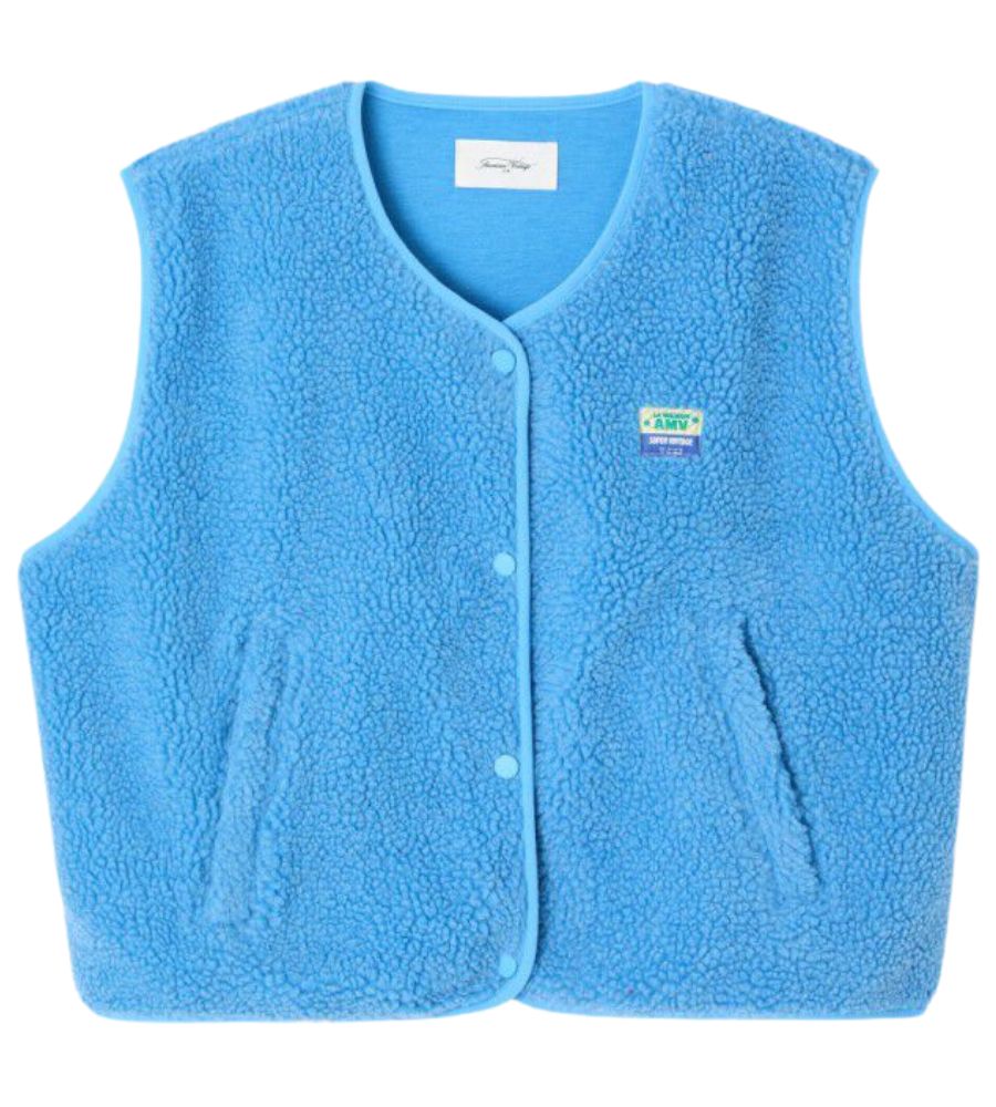 Hoktown Gilet - Celestial