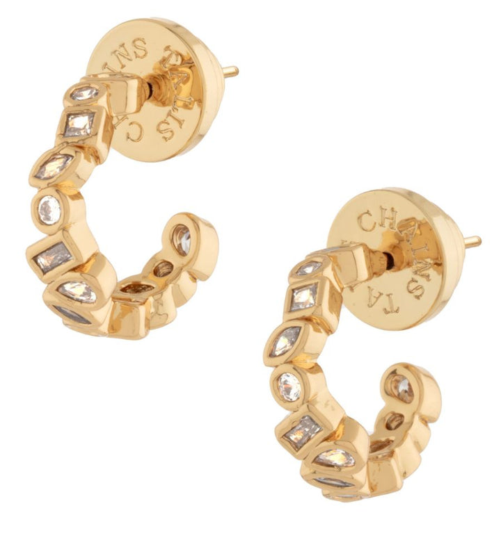 Deconstructed Huggies - CZ