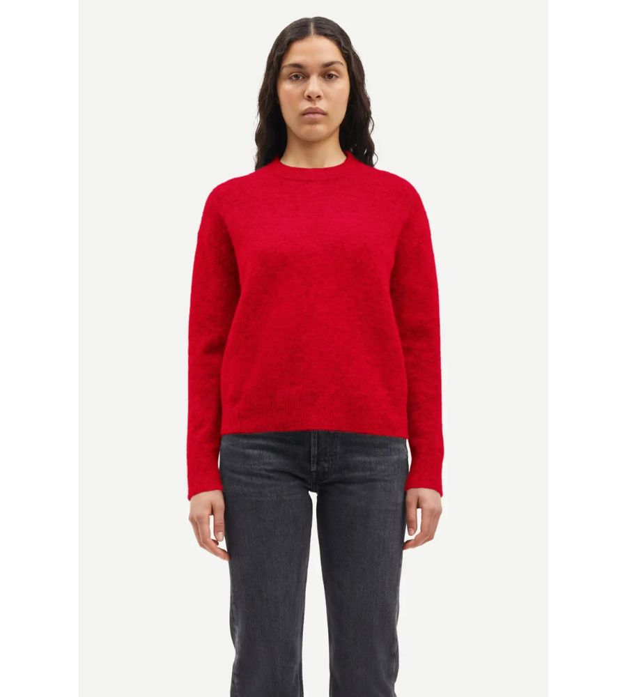 Anour o-n 7355 - Haute Red