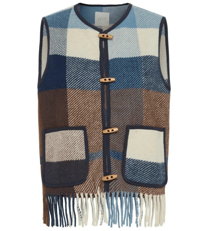 Irluna Waistcoat