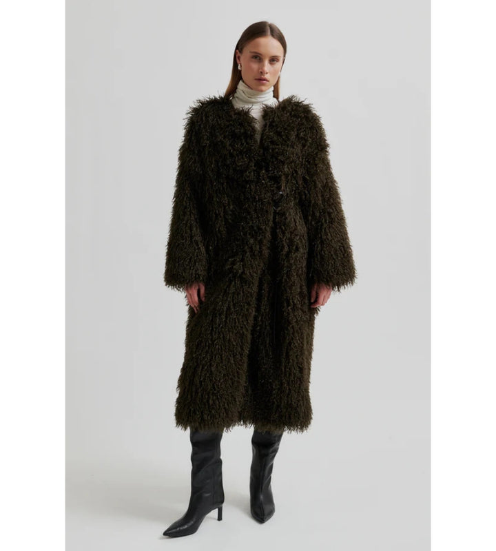 Ophie Coat - Delicioso