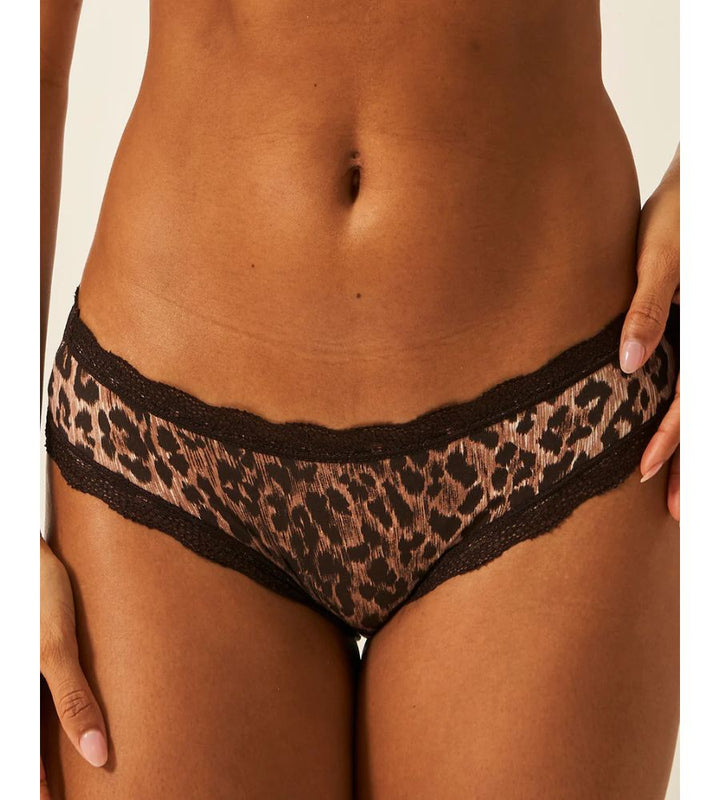 Rixo Classic Leopard