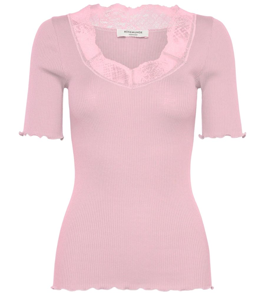100715 Beatha Tee - Pink-A-Boo