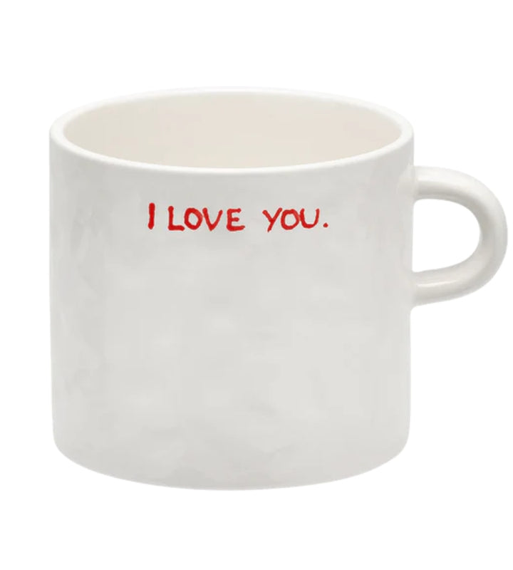 Mug I Love You