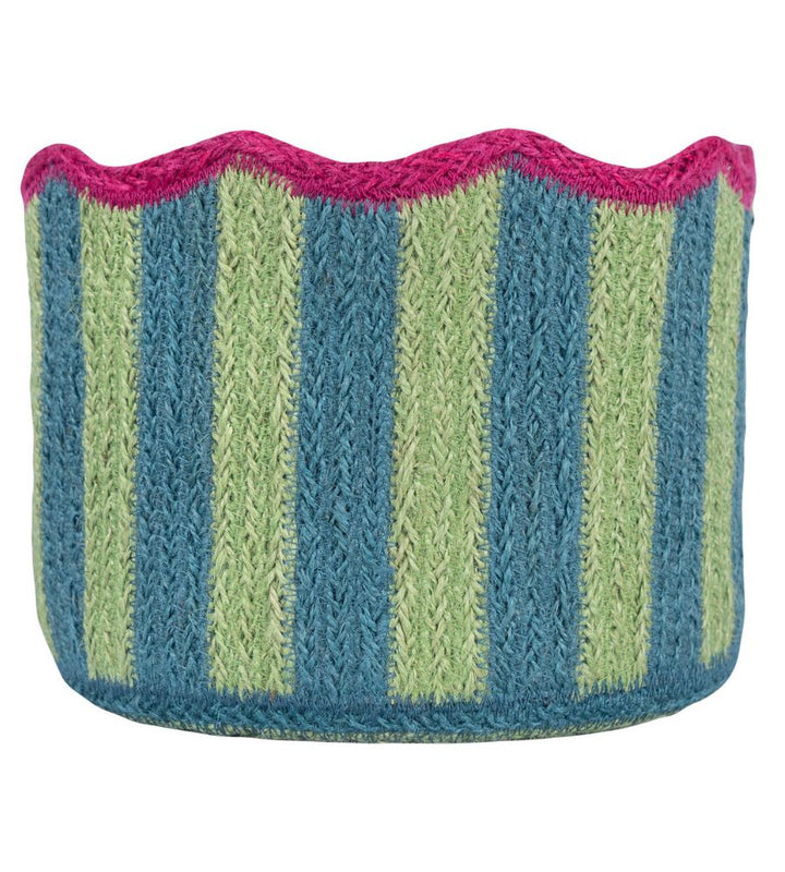 Tulip Basket - Watermelon