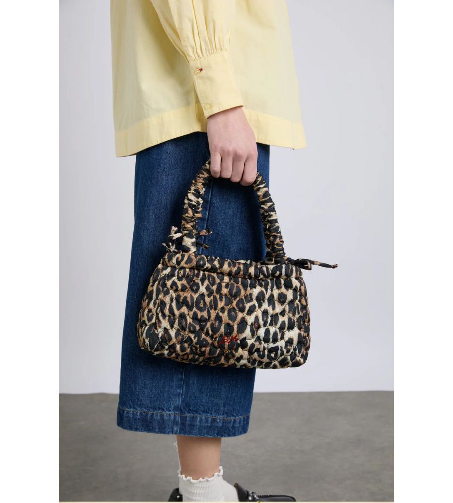 Alani Grab Bag - Leopard