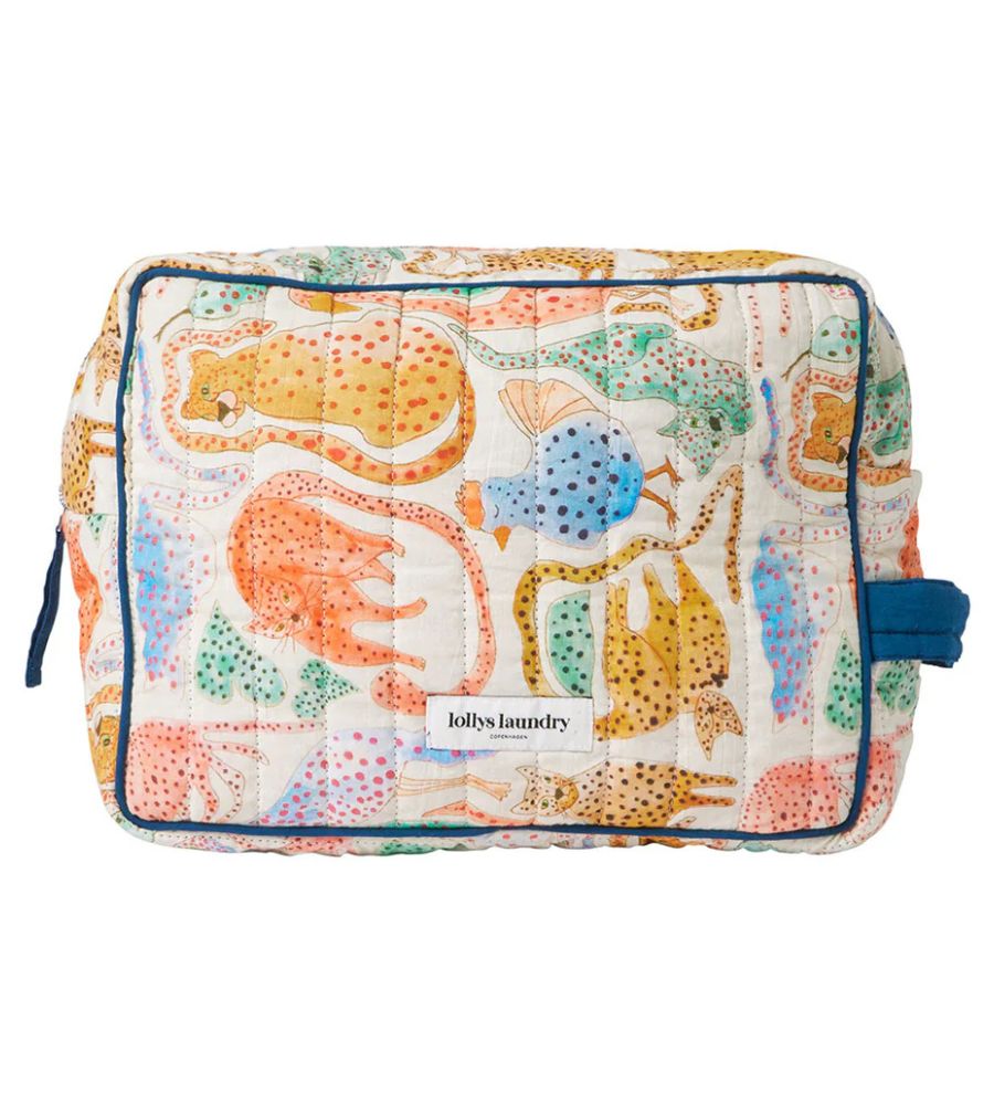 FernLL Toiletry Bag