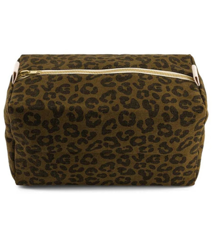 Vic Toiletry Bag Graou Olive