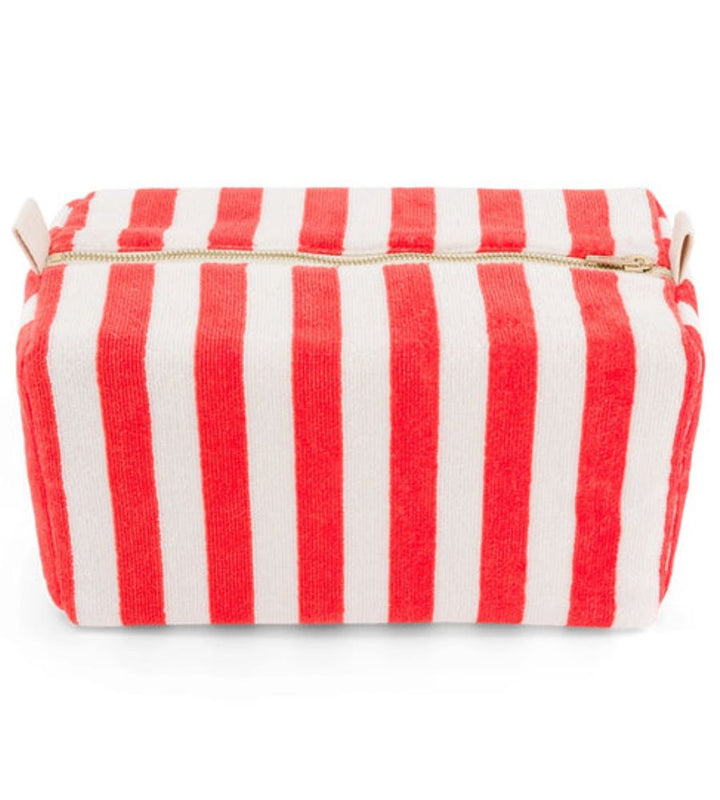 Toiletry Bag Vic Terry Tomato