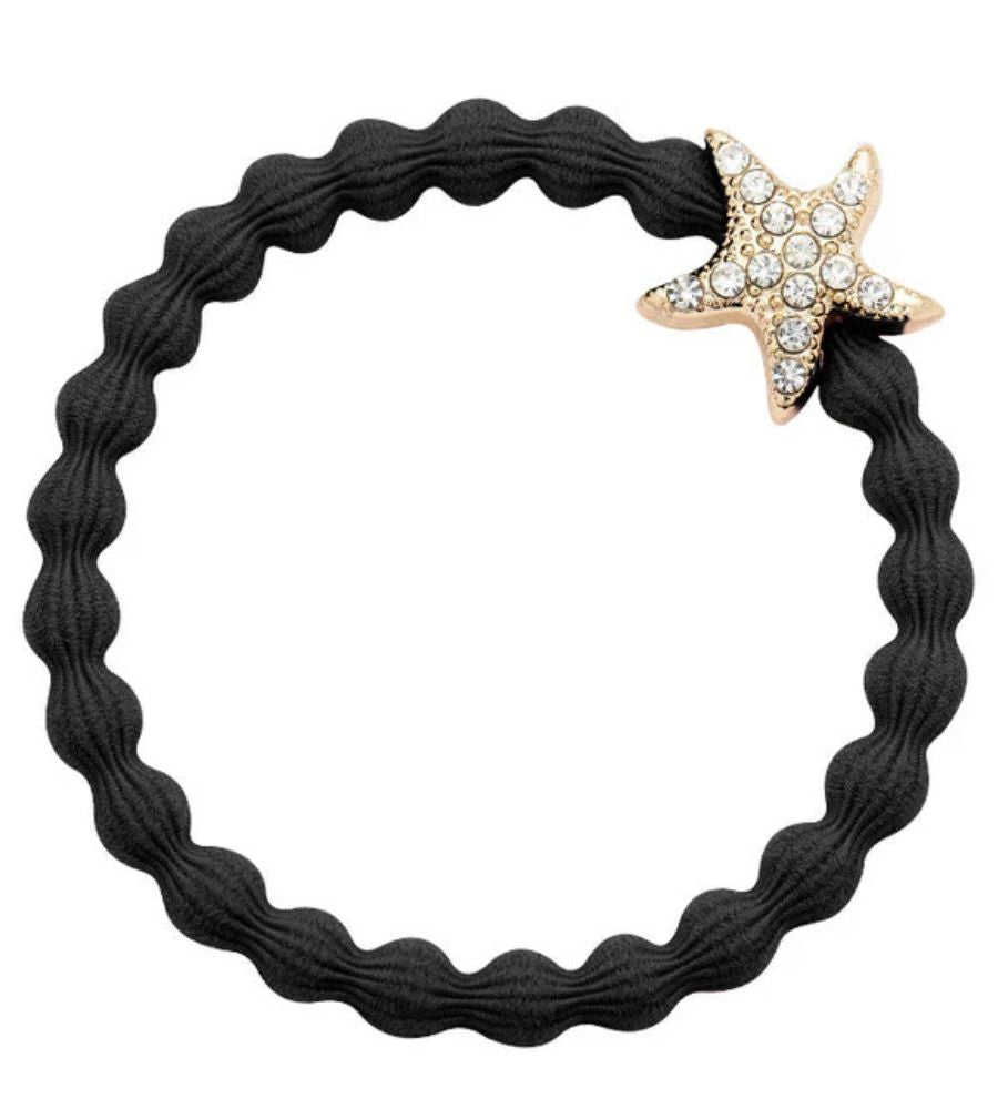 By Eloise Starfish Hair Tie