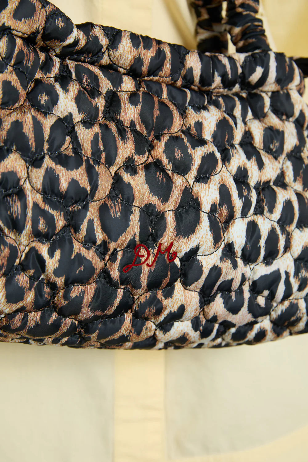 Alani Grab Bag - Leopard