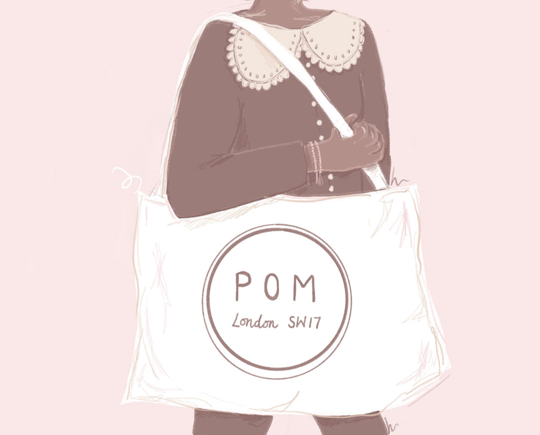 Personal Stylist - 1 hour session