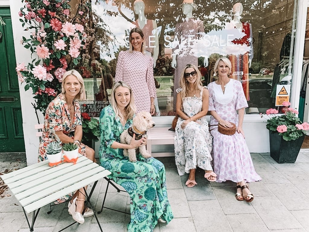 Influencer Event - 29th July