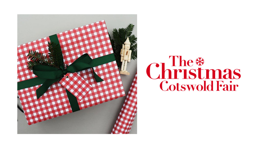 The Christmas Cotswolds Fair