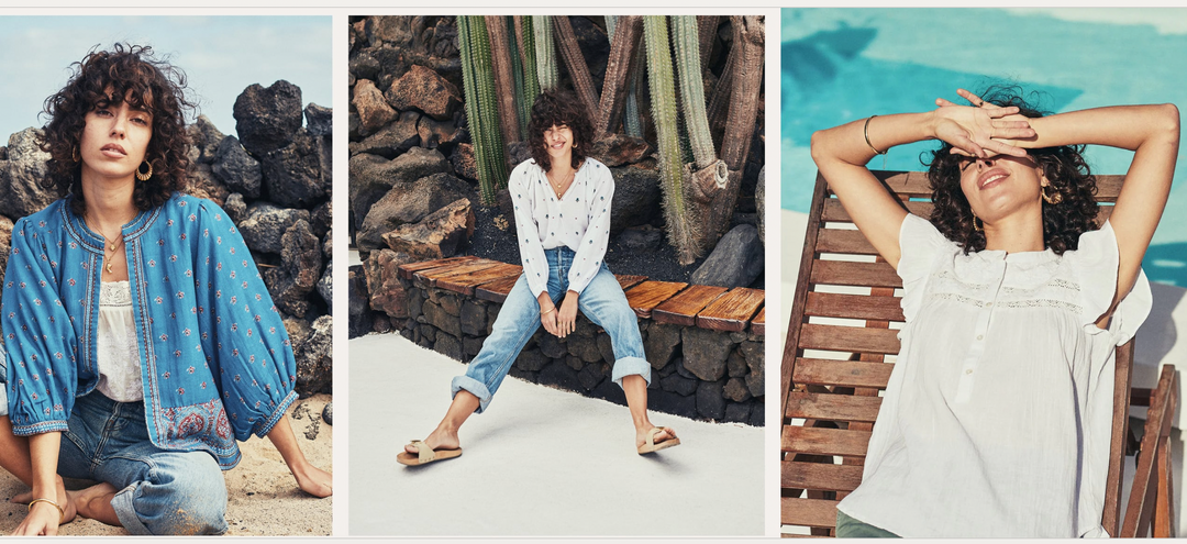 The Brand of the Moment - MABE