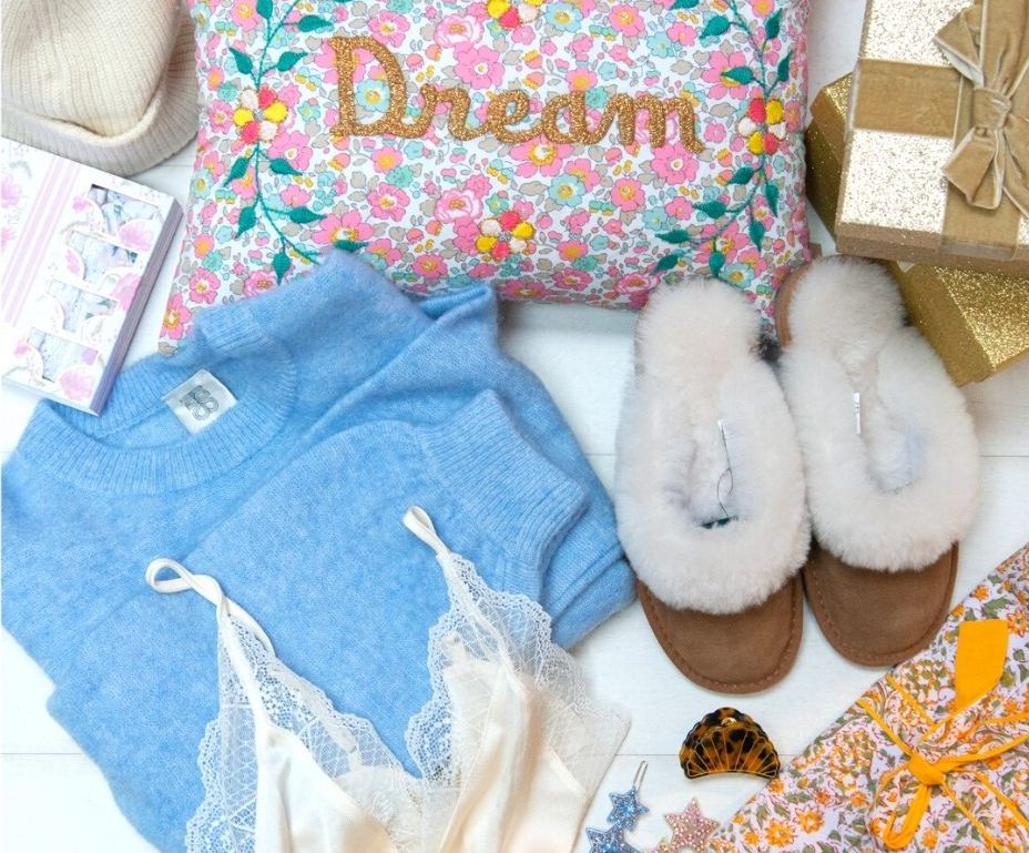 Christmas Gift Guide 2021