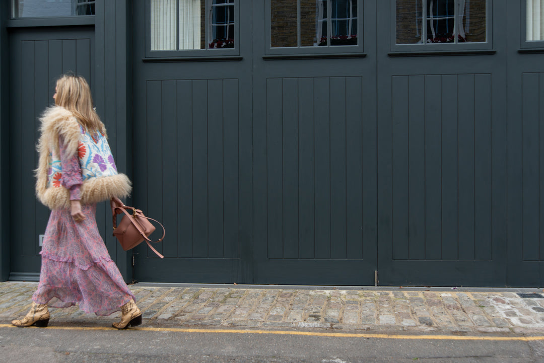 Spring Newness
