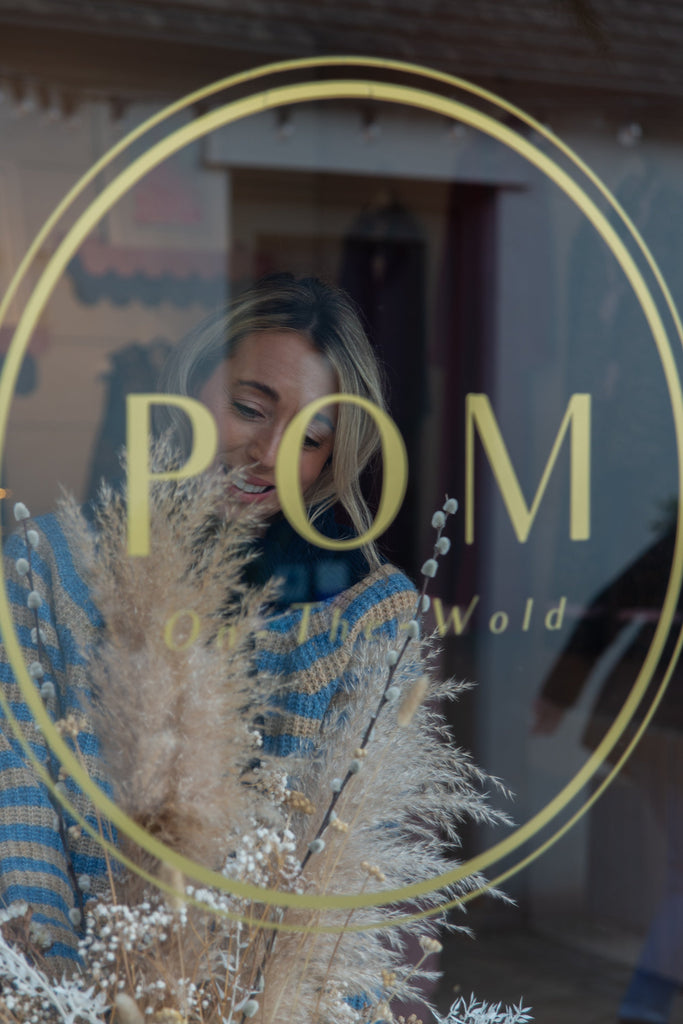 🎂 POM-on-the-Wold Turns Three!