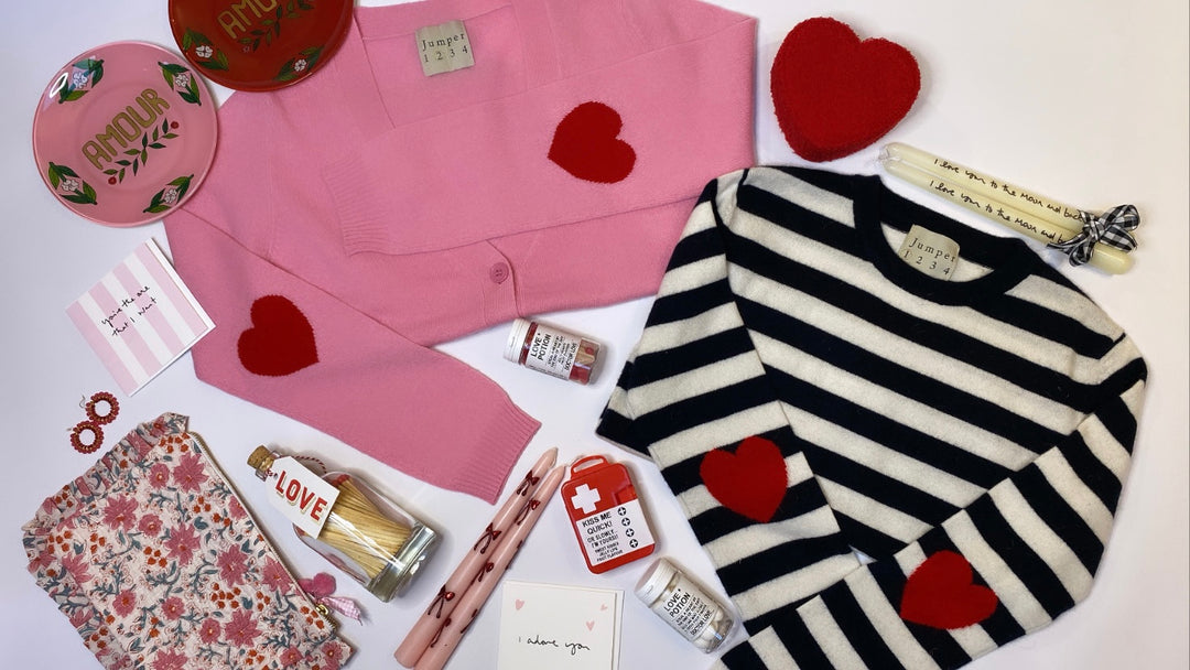 Valentines & Galentines!