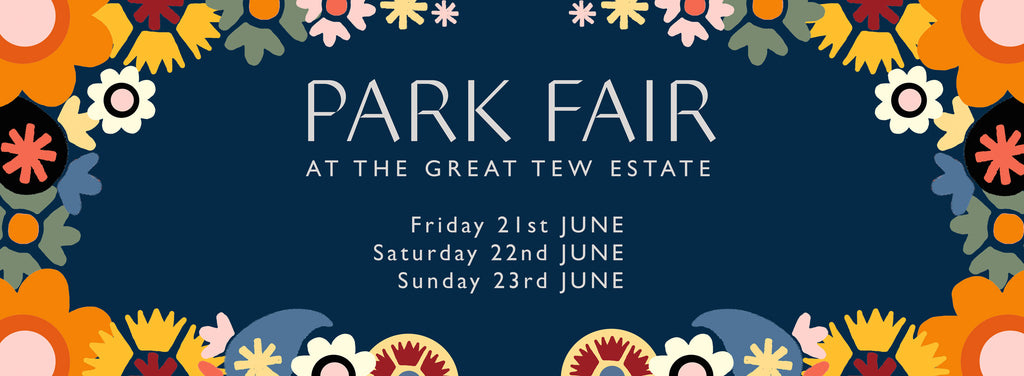 Park Fair at the Great Tew Estate