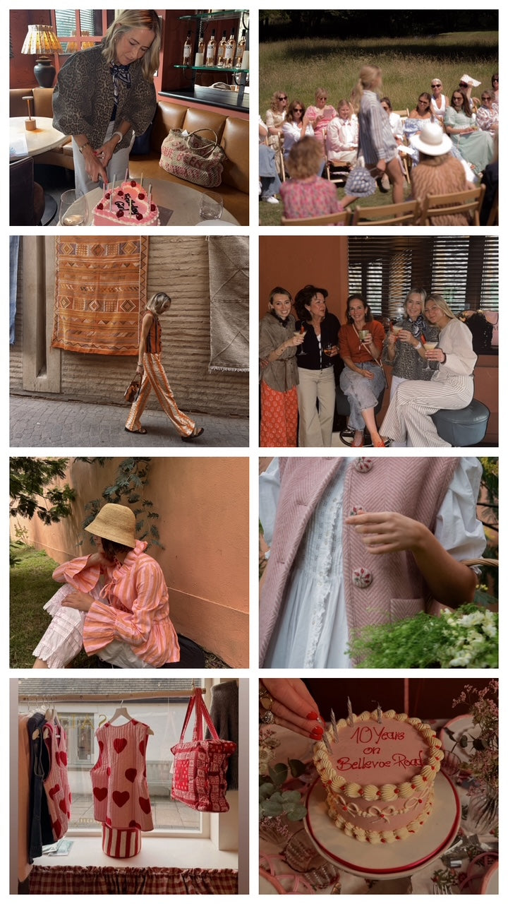 2025 A Recap Of A Wonderful Year