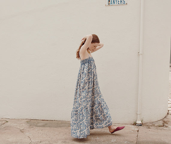Dresses