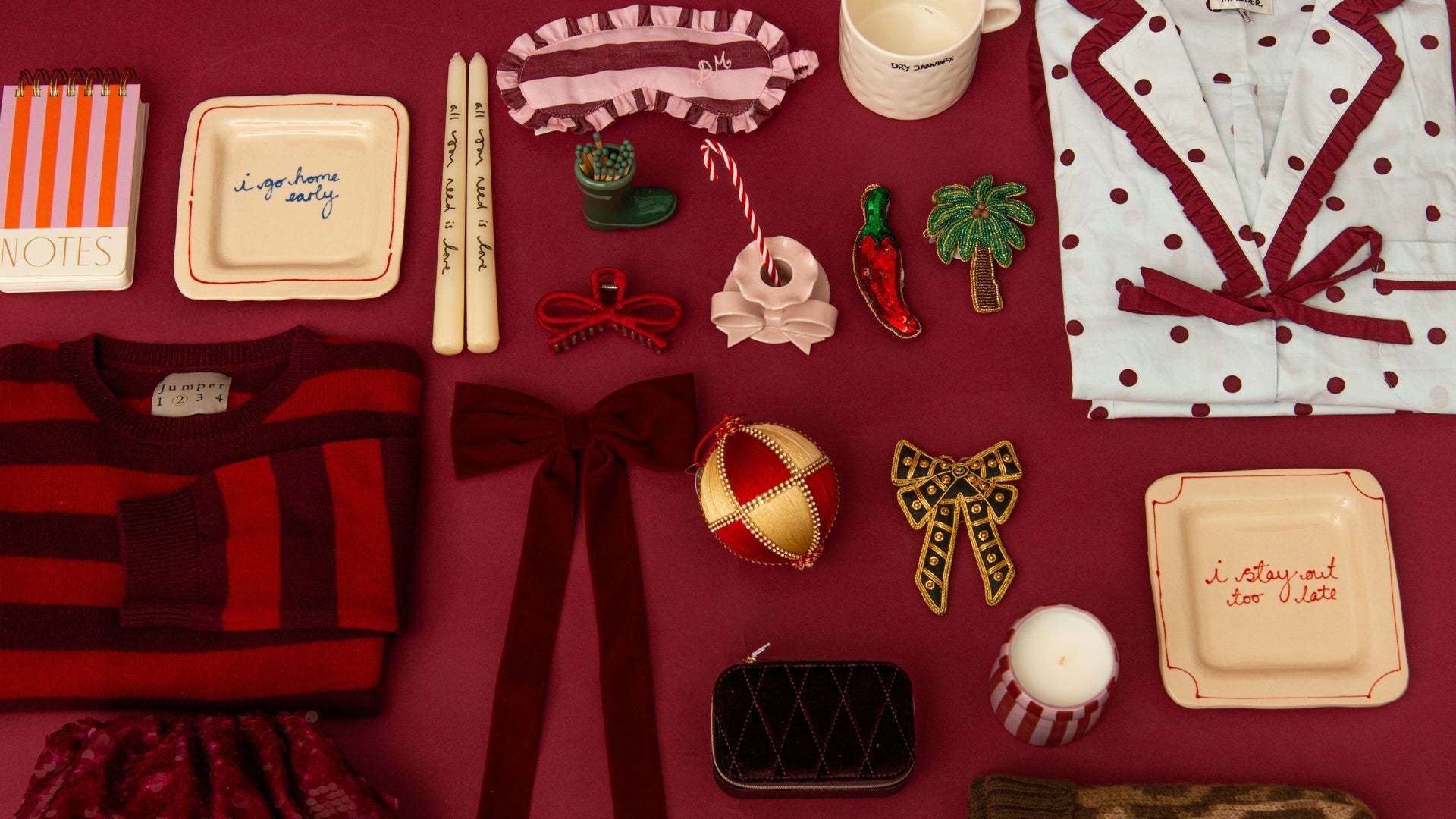 Christmas Gift Guide