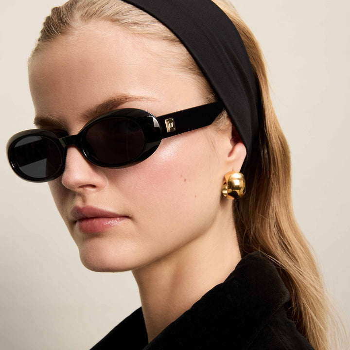 Work It - Black