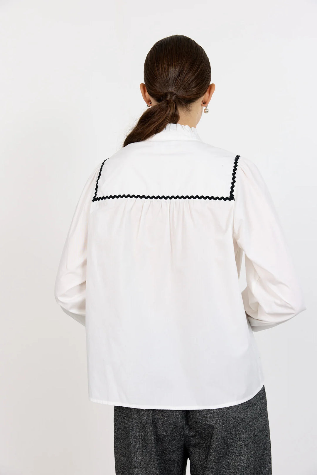 LR-Otto Blouse