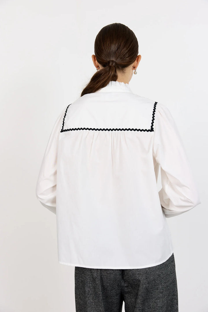 LR-Otto Blouse